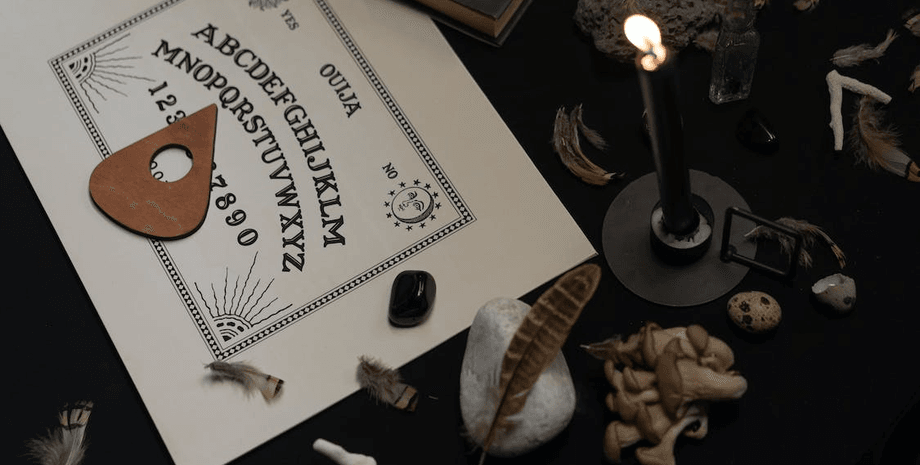 Учням стало погано, учні, школа, діти, директор, спіритична дошка, дошка Віджі, госпіталізували дітей,