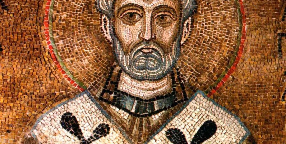 Святой Климент фото