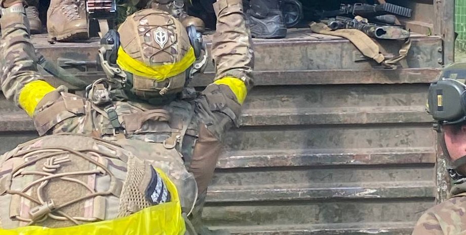 РДК, Офис президента, Михаил Подоляк, Белгородская область, ситуация в Шебекино, обстрелы Белгородской области