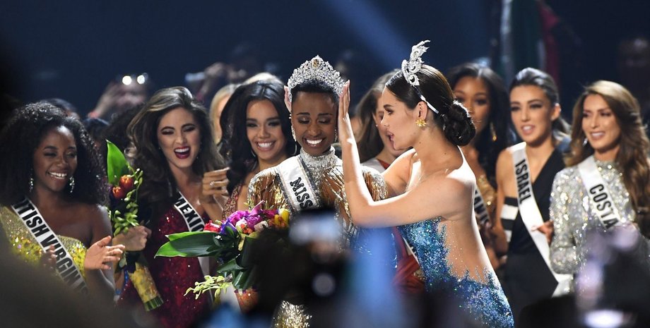Фото: Miss Universe