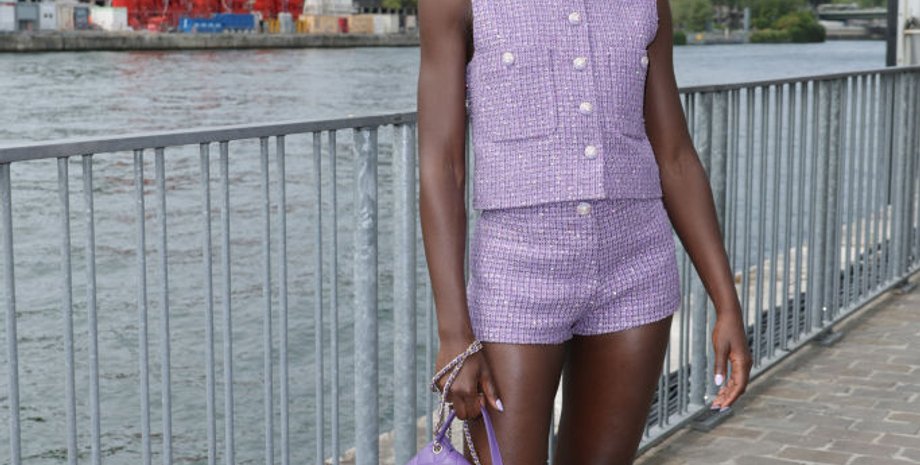 Люпіта Ніонго інстаграм, Люпіта Ніонго фільми, Люпіта Ніонго фігура, чорна пантера актори, тиждень моди в парижі