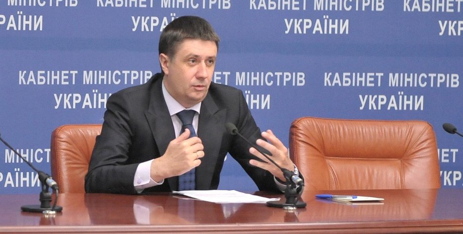 Вячеслав Кириленко / Фото пресс-службы Кабмина