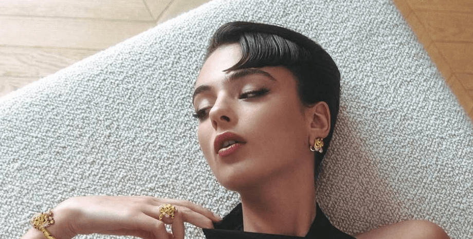 Дева Кассель, дочь Моники Беллуччи, дочь Венсана Касселя, Tatler Азия, венсан кассель, саул нанни, гепард сериал