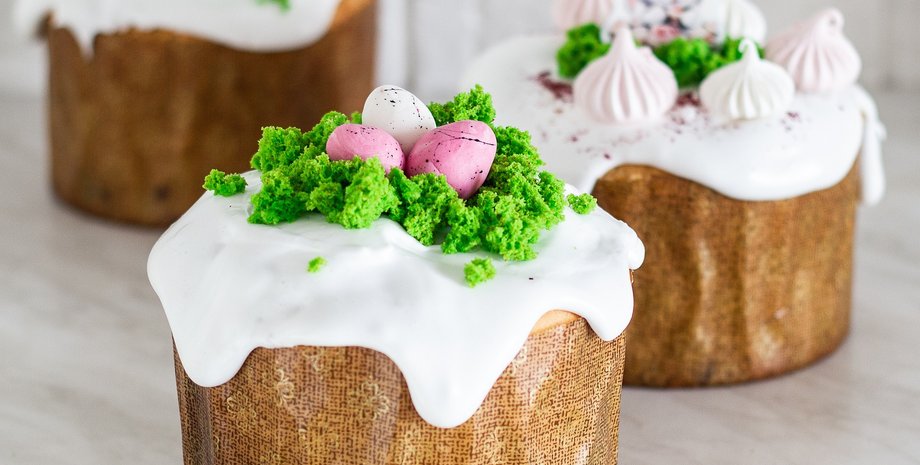 Глазурь для кулича, пасхальный кулич, пасхальный кулич, пасхальный кулич, пасхальный кулич 2024