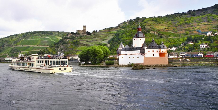 Фото: Ирина Пустынникова