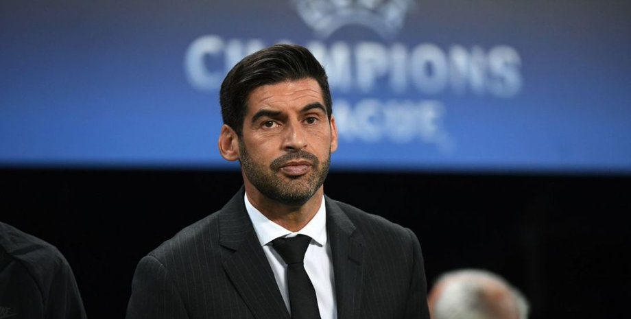 Фото: twitter.com/@FCShakhtar