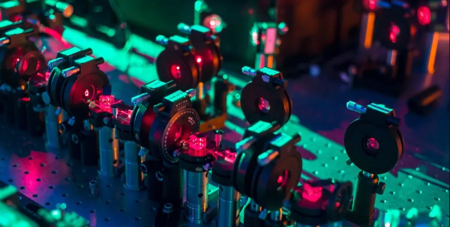 квантовый компьютер