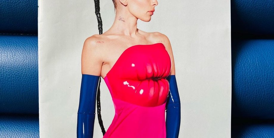 Джулия Фокс, бывшая девушка канье веста, Джулия Фокс стиль, Джулия Фокс образы, Джулия Фокс откровенные образы