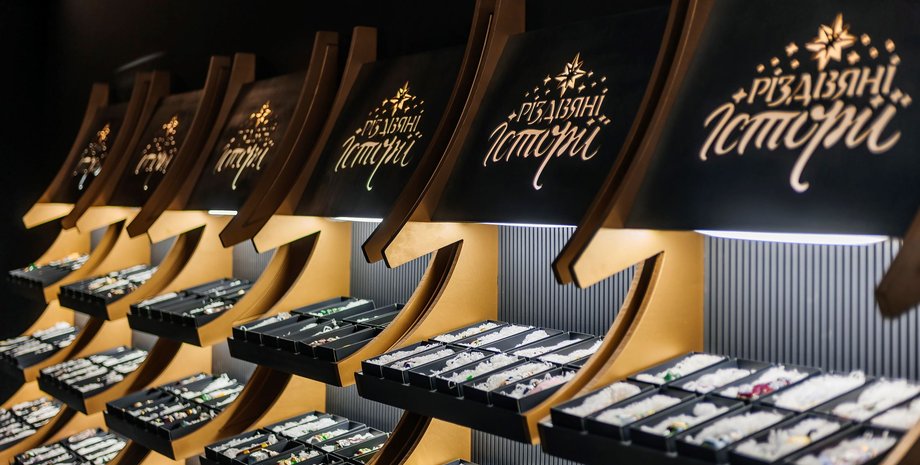 Ялинкові прикраси з історією: як бренд "Різдвяні історії" формує культуру автентичного  святкового декору