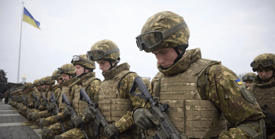 мобілізація зсу, мобілізація в Україні, поповнення армії, лави зсу