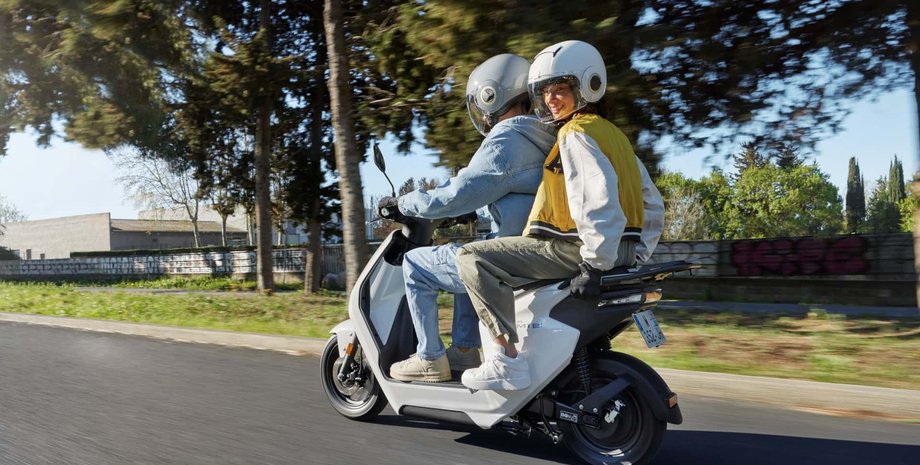 Скутер, Электроскутеры, Транспорт, Электрический транспорт, Украина, Украинцы, Водители, Законы, Суд