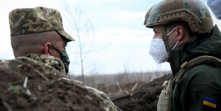 степанов, максим степанов, коронавирус, украина, вакцина