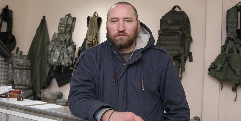 Фото: Дмитрий Липавский