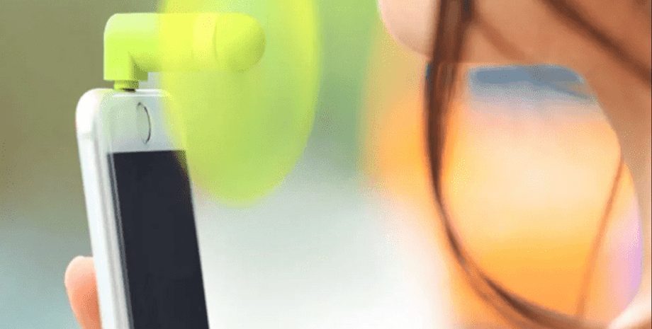 гаджеты для Android подключение USB-C-