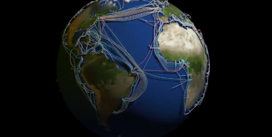 земля планета