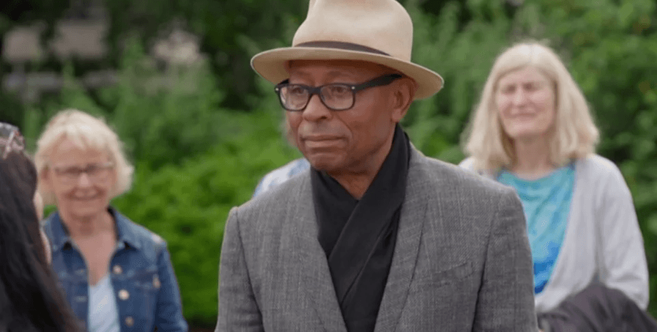 Ронни Арчер-Морган