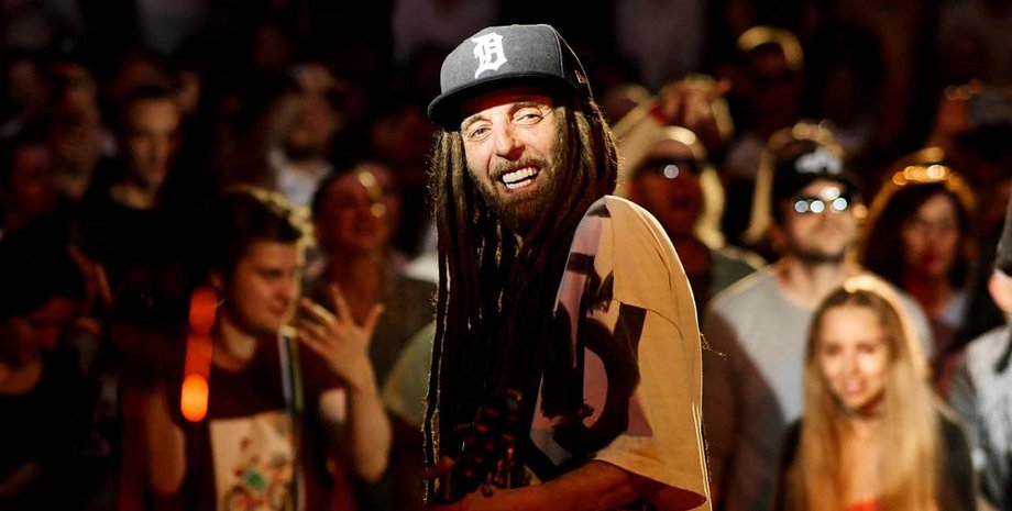 дизель с грин грей