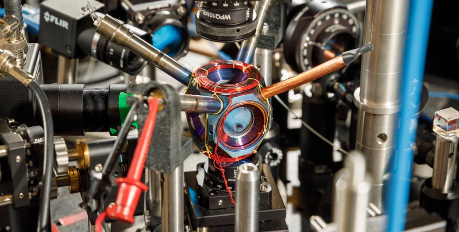 навігація, пристрій