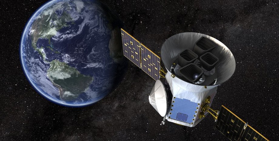 NASA/Goddard Space Flight Center