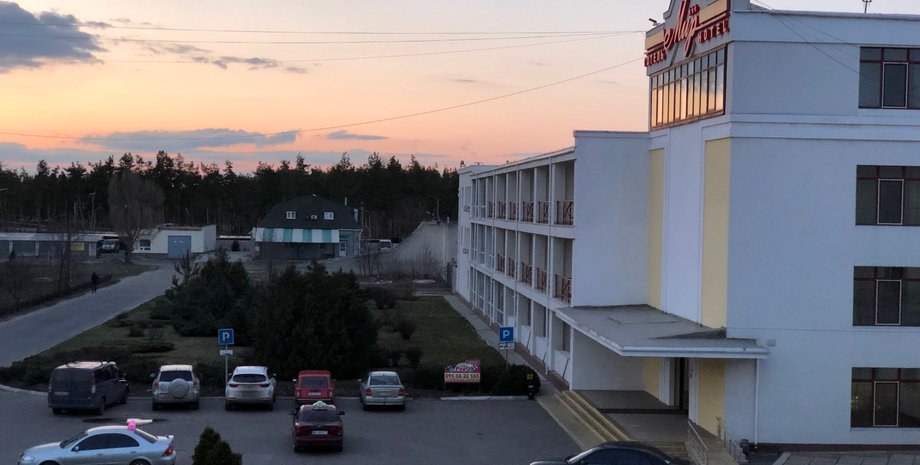 бои за северодонецк