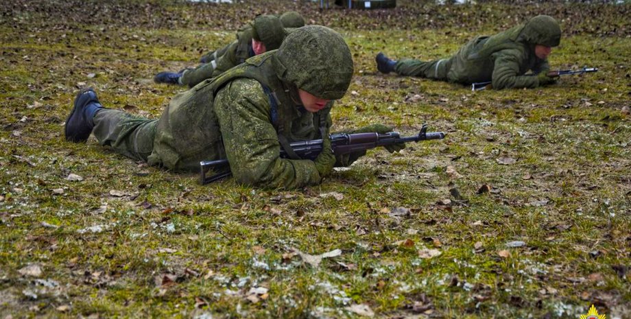 вс беларуси