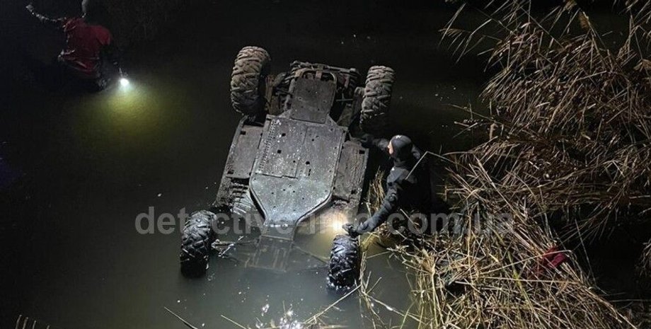 ДТП, сын, Геннадий Корбан