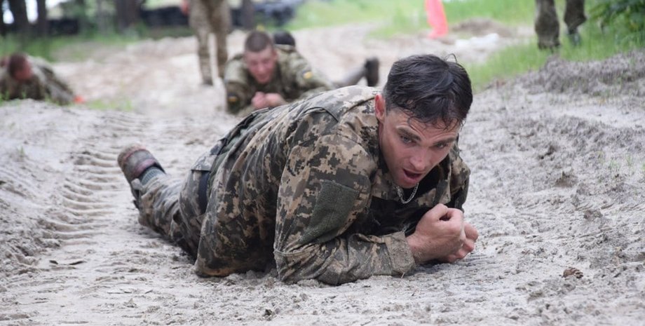 чемпионат сталева міць