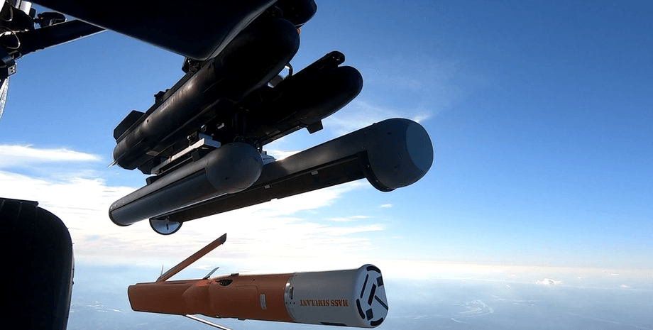 дрон, беспилотник, Altius 700