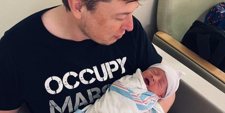 Фото: Twitter Elon Musk