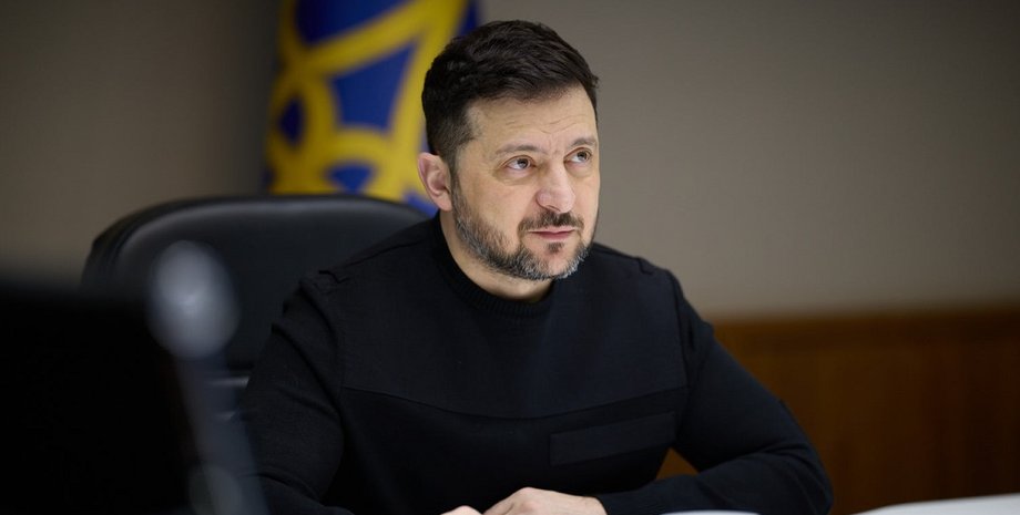 Владимир Зеленский