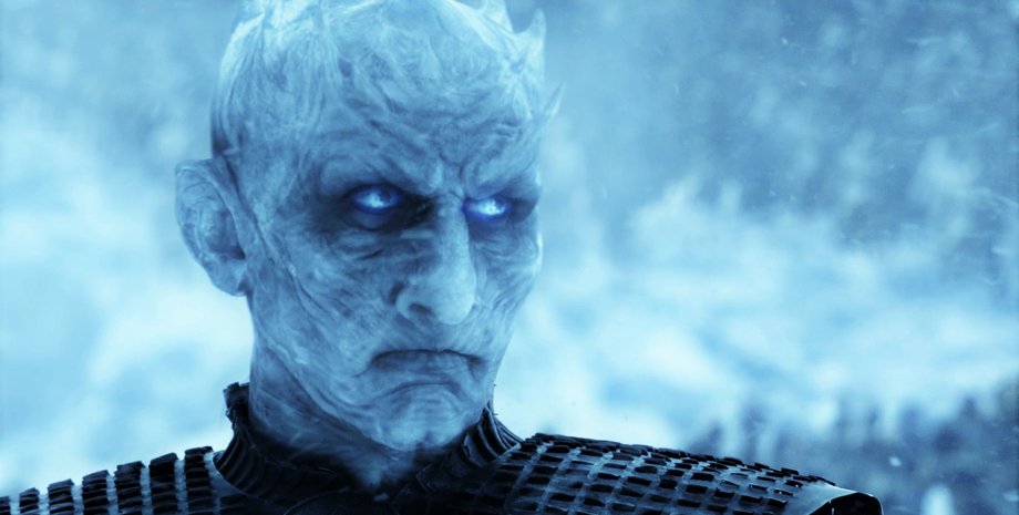 Фото: Watchers on the Wall