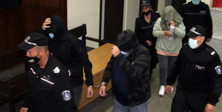 В Болгарии по обвинениям в шпионаже арестовали российского ученого Сергея Зоненко