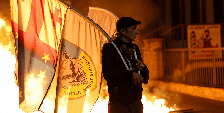 Результати виборів призвели до протестів в Грузії: що кажуть експерти