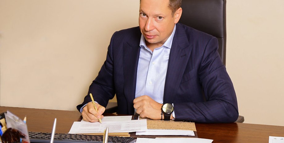 Глава НБУ Кирилл Шевченко. Фото: НБУ