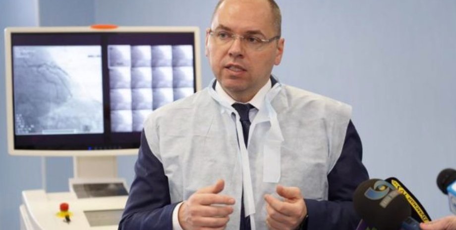 максим степанов, больница