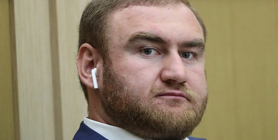 Рауф Арашуков / Фото: ТАСС