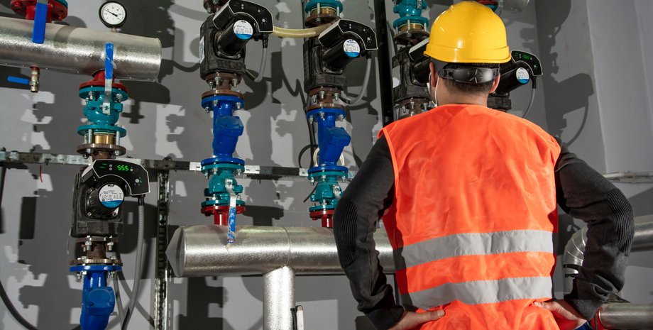 Теплоснабжение, отопительный сезон, отопление