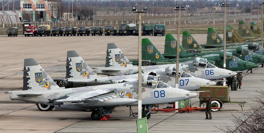 Су-25 / russianplanes.ucoz.ru