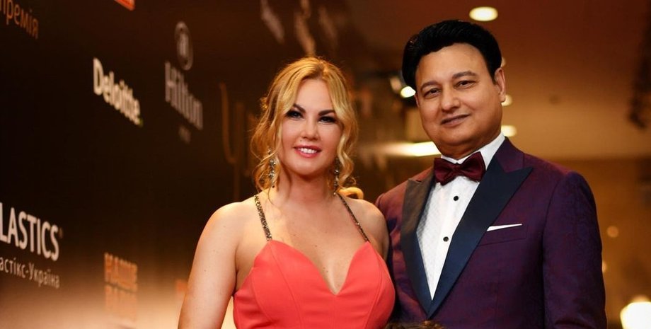 камалія розлучається з чоловіком, чоловік камалії, мохаммад захур, камалія чоловік мільярдер, зіркові розлучення