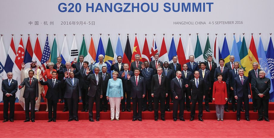 Фото: Getty Images