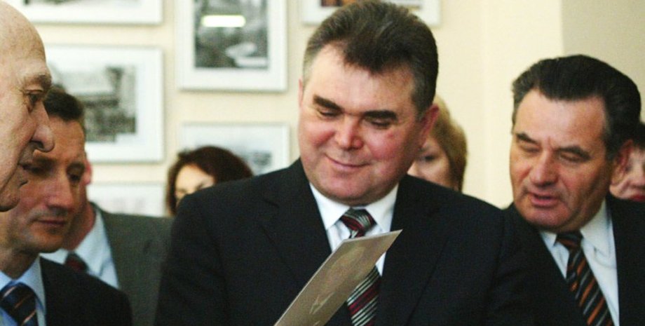 Богдан Буца / Фото: пресс-служба Кабинета министров