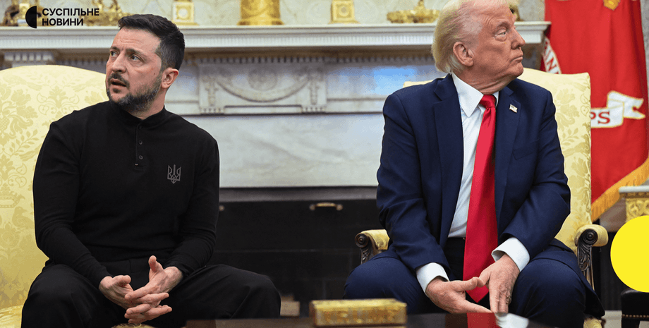 Білий дім готує тристоронню зустріч Зеленського, Путіна та Трампа