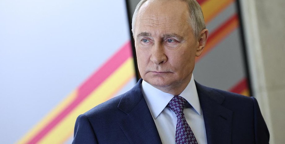 Володимир Путін, фото Володимир Путін, путін, президент Росії