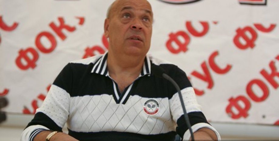 Фото: Дмитрий Алексеенко