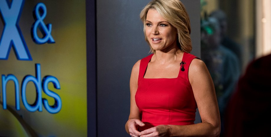 Хизер Науерт/Фото из открытых источников