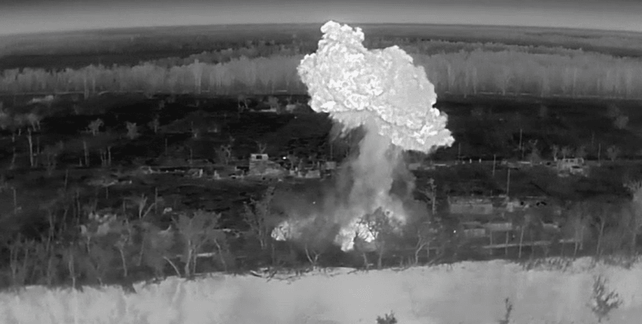 Malloy, БПЛА, дрон, взрыв, беспилотник, фото