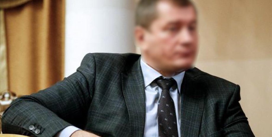 Экс-глава оккупационного "правительства" Херсонщины, Офис генпрокурора, подозрение, Сергей Елисеев