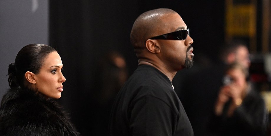 Канье Уэст, Бьянка Цензори, Бьянка Цензори стиль