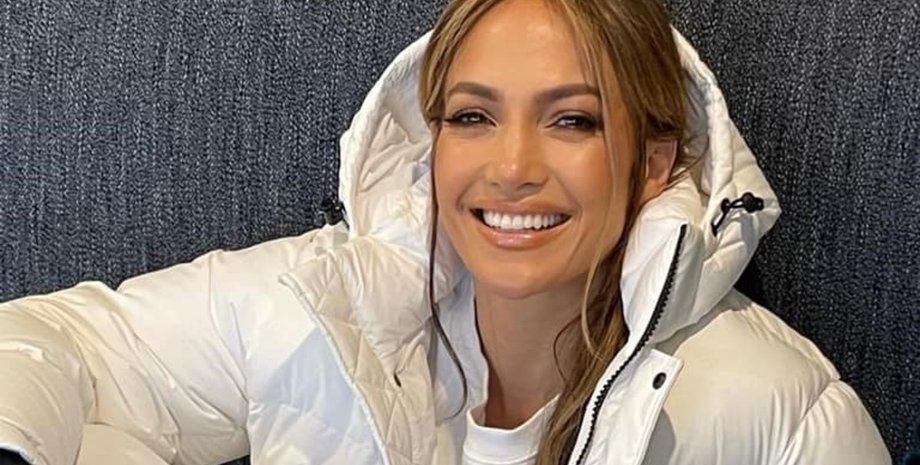 Дженнифер Лопес