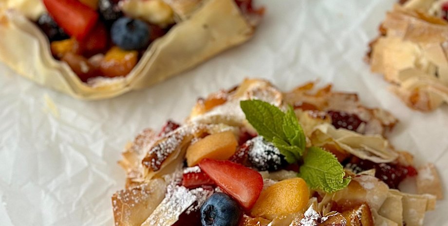 слойки, ленивые слойки